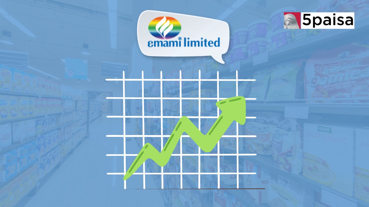 Brokerages raise target prices on Emami, see 23 upside; stock surges